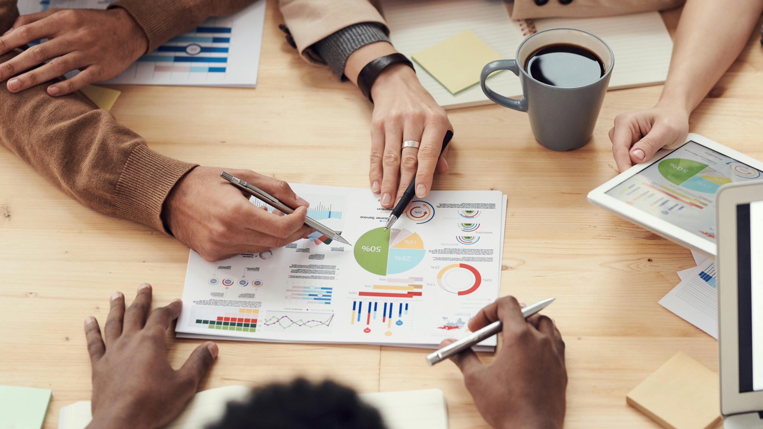 Consultoría SAP Estratégica