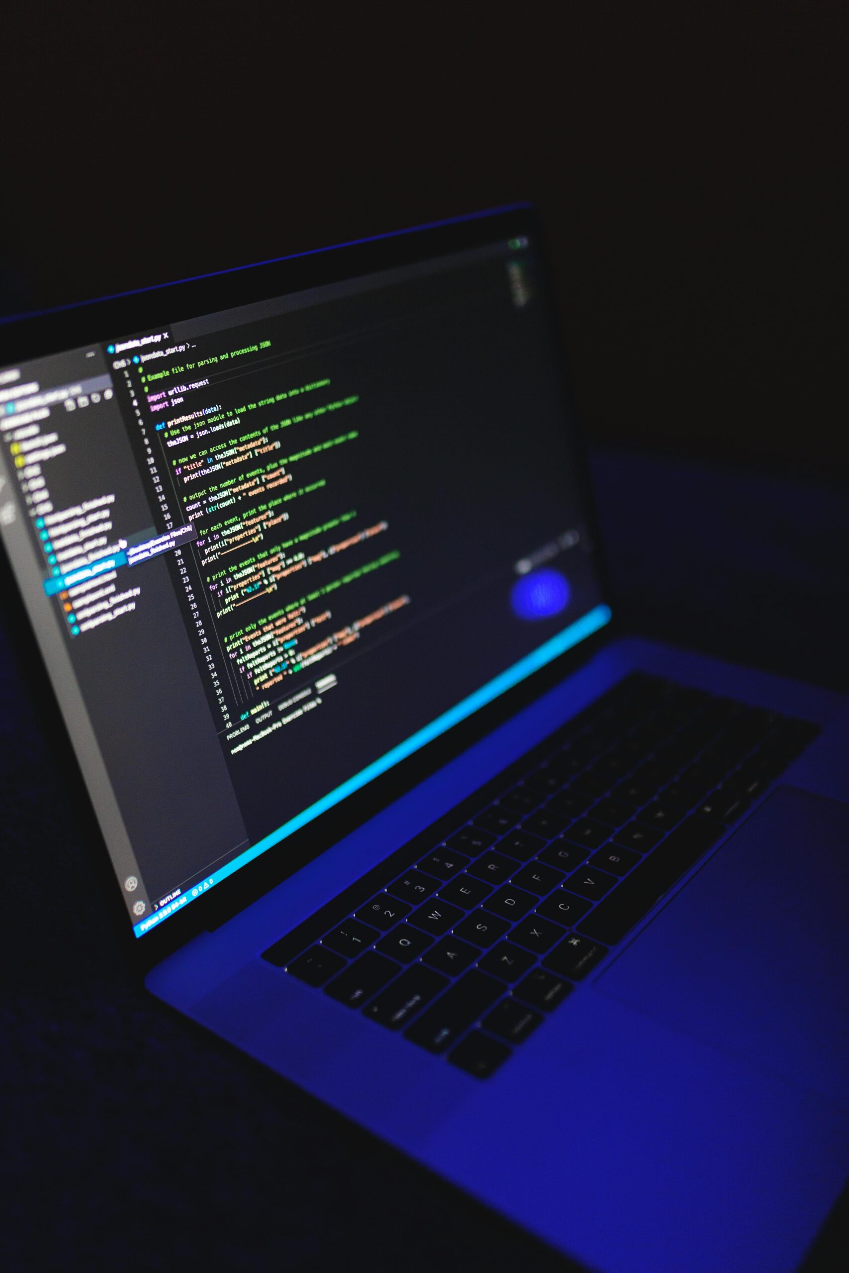 Servicios Software Factory